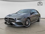Mercedes-Benz CLA 220d Shooting Brake AMG - náhled 1