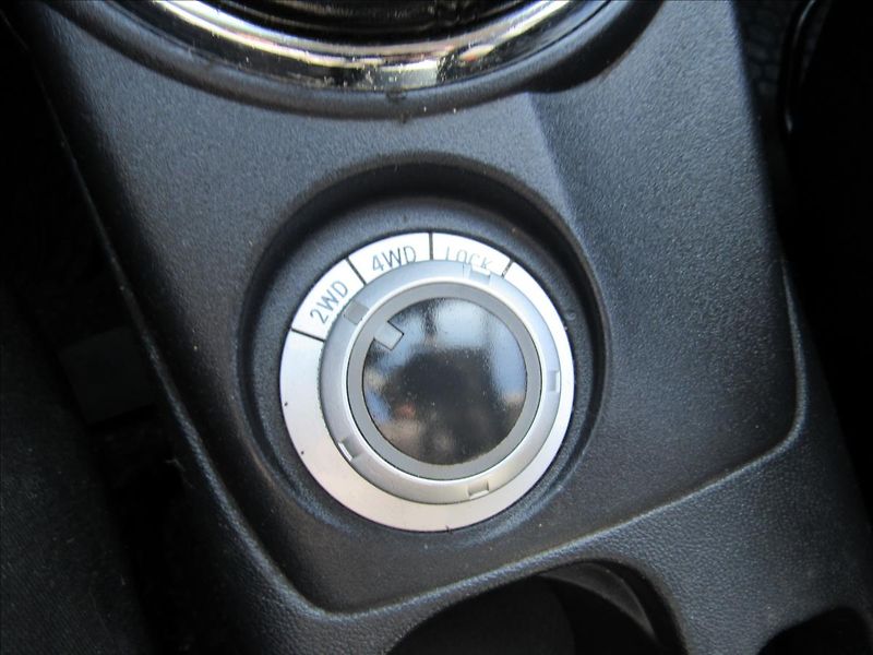 Mitsubishi ASX 1,8 Di-D 110kW 4x4 - fotka 18 z 27