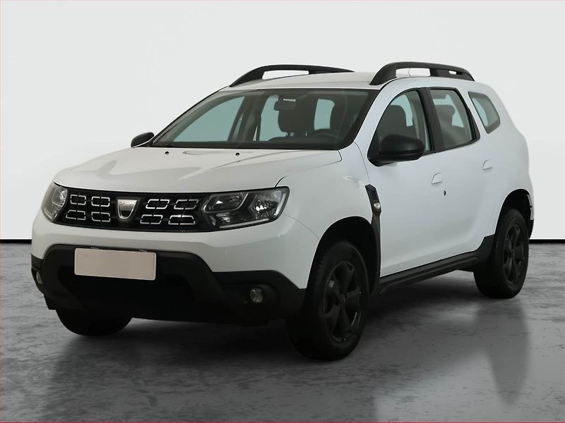 Dacia Duster (2021) 1.0 TCe, Tempomat - fotka 2 z 13