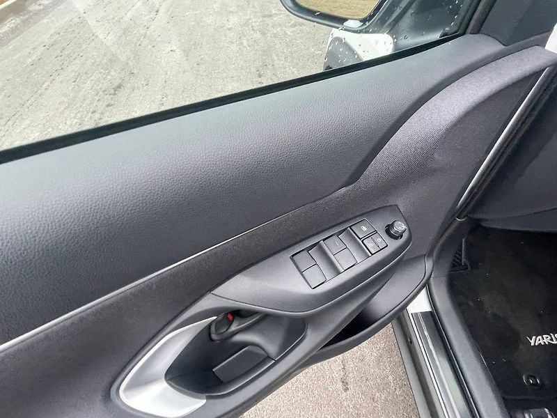 Toyota Yaris Cross 1.5 Hybrid 116HP FWD Comfort - fotka 12 z 28