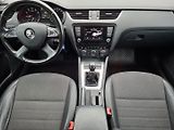 Škoda Octavia (2013) 1.4TSI 103kW 6MAN -S.KNIHA - náhled 11