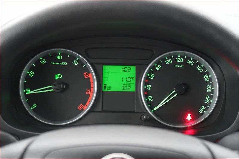 Škoda Roomster (2009) Ambition 1.2 12V, po STK - fotka 11 z 15