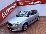 Škoda Fabia 1.2 TSi Elegance, ČR, Serviska - náhled 1