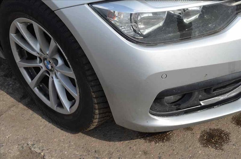 BMW Ostatní (2016) 316D TOURING AT - fotka 7 z 24