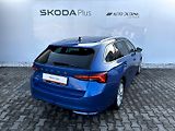 Škoda Octavia (2024) Combi 2.0 TDI 110kW DSG Top Se - náhled 1