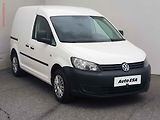 Volkswagen Caddy (2011) 1.6TDi, Vestavba - náhled 1