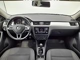Škoda Rapid AMBITION FRESH 1.2TSi 81KW 6MP - náhled 4