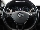 Volkswagen Golf (2019) 1.6 TDI, Automat, Tempomat - náhled 8