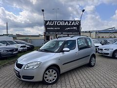 Škoda Roomster (2007) 1,6i 16V 77 KW ROZVODY STK - fotografie inzerátu