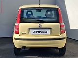 Fiat Panda (2009) 1.1i, ČR - náhled 4