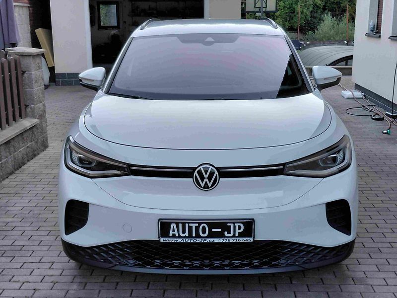 Volkswagen ID.4 PRO PERFORMANCE 77kWh SOH-93,2 - fotka 7 z 24