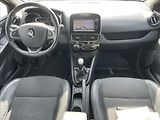 Renault Clio 1,5 DCi 66kw GPS polokůže 2sad - náhled 12