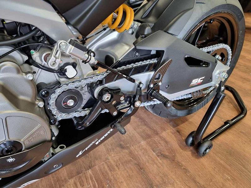 Aprilia RS 660 (2026) Trofeo - fotka 17 z 20