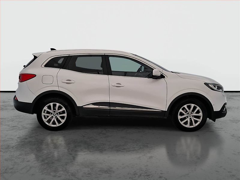Renault Kadjar (2016) 1.5 dCi, Automat, Serv.kniha - fotka 6 z 18