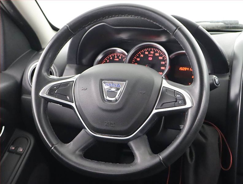 Dacia Duster (2017) 1.6 SCe, LPG, Tempomat - fotka 15 z 20
