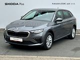 Škoda Scala (2025) Selection 1.0 TSI 85 kW - náhled 1