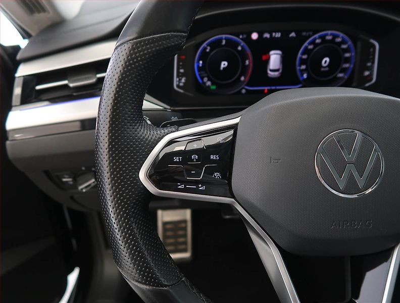 Volkswagen Arteon (2021) Elegance 2.0 TDI, digi klima - fotka 22 z 31