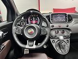 Fiat 500C Abarth 595C Turismo manuál - náhled 23