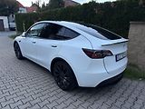 Tesla Model Y (2023) Performance -Hardware 4 - TOP - náhled 2
