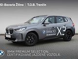 BMW X3 - náhled 1