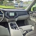 Volvo XC90 (2023) - náhled 13