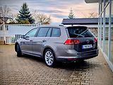 Volkswagen Golf 1,4 TSi Comfortline vyhř.seda - náhled 2
