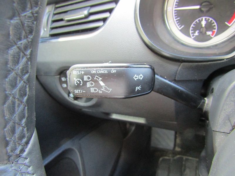Škoda Octavia (2018) 1.6 TDI - fotka 31 z 43