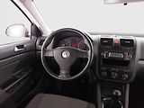 Volkswagen Golf (2009) 1.9 TDI, po STK, levný provoz - náhled 7