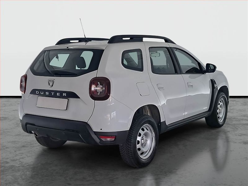 Dacia Duster (2021) 1.0 TCe, ČR,1.maj, Tempomat - fotka 5 z 20