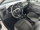 Škoda Fabia 1,0   TSI 81kW,STYLE,SERVISKA - náhled 7
