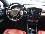 Volvo XC40 (2018) Inscription D4 AWD - náhled 7