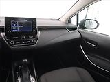 Toyota Corolla (2019) 1.8 Hybrid, Automat, ČR,1.maj - náhled 8