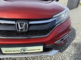 Honda CR-V 1.6CT-Di 4x4 160PS ČR 145TKM!! - náhled 76