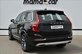 Volvo XC90 D5 AWD INSCRIPTION ČR - náhled 4
