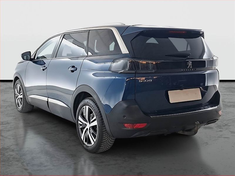 Peugeot 5008 (2021) 1.5 BlueHDi - fotka 4 z 24