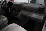 Volkswagen Transporter 2.0TDi CALIFORNIA kuchyň/spaní - náhled 20