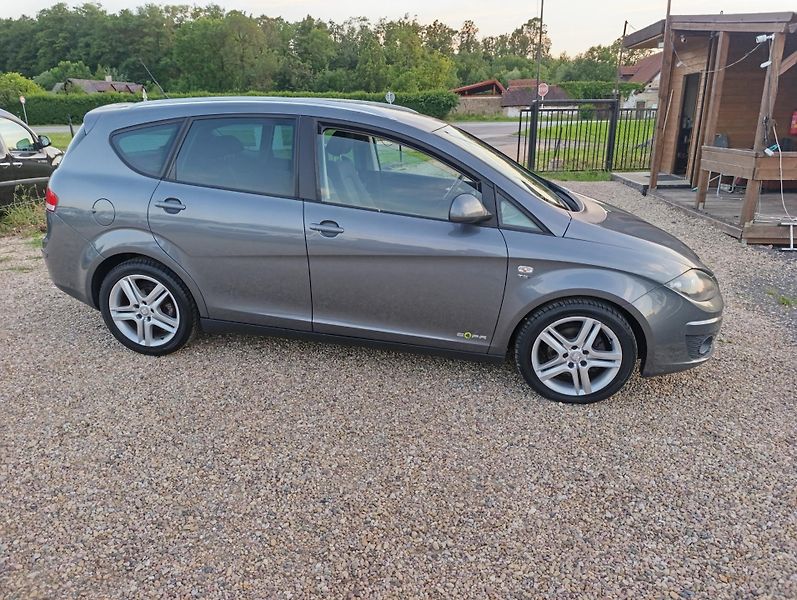 Seat Altea (2013) 1.2 TSi XL Style COPA - fotka 6 z 24