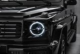 Mercedes-Benz Třídy G Exclusive line - náhled 8