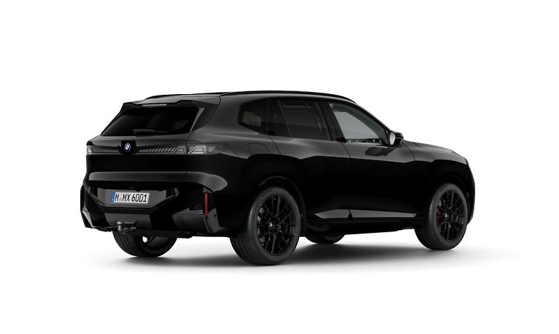 BMW X5 40 xDrive - fotka 2 z 4