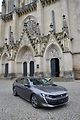 Peugeot 508 (2023) SW BlueHDi130 EAT8 ALLURE - náhled 19