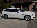 Jaguar XF 20D 132 KW  - náhled 6