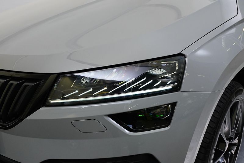 Škoda Karoq - fotka 9 z 26