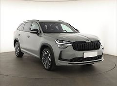 Škoda Kodiaq (2025) 2.0 TDI, SPORTLINE, KEYLESS - fotografie inzerátu
