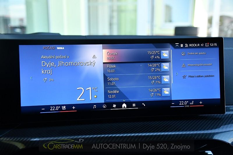 BMW Řada 4 420xD FL M-SPORT 3L-ZÁRUKA    - fotka 46 z 62