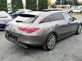 Mercedes-Benz CLA (2022) 2.0 180d Shooting Brake 8G - náhled 3