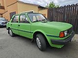 Škoda 105 S, 1984,1.Majitel - náhled 1