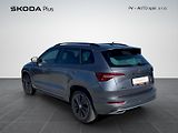 Škoda Karoq (2023) 1.5 TSI 110kW DSG Sportline Ex - náhled 27