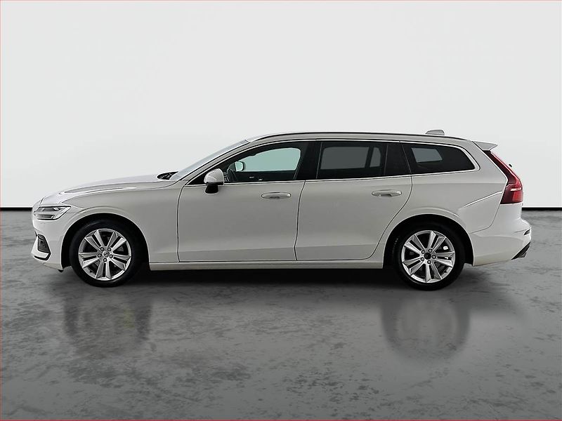 Volvo V60 (2019) D3 2.0, 4X4, Automat, Kůže - fotka 3 z 24
