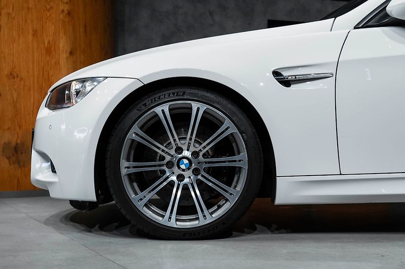 BMW M3 Coupé, Prvý majiteľ, Manuál, M - fotka 2 z 39