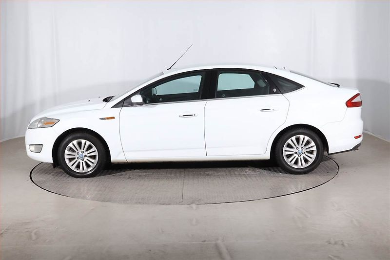 Ford Mondeo (2009) 1.8 TDCi, servisované - fotka 3 z 19